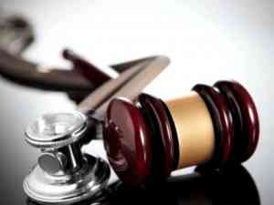 medical malpractice