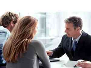 choosing bankruptcy lawyer