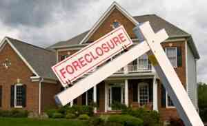 Foreclosure Situation in Denver