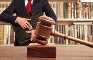 Criminal Defense Attorney in Jacksonville