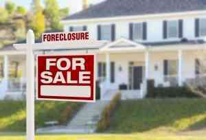 Foreclosure Proceedings
