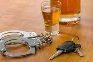 DUI Penalties in Illinois