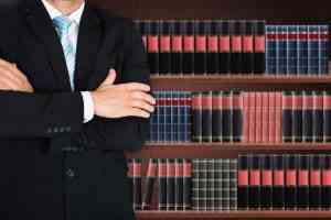 DUI lawyer in Springfield, Illinois