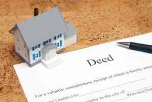 Family Deeds in Queensland