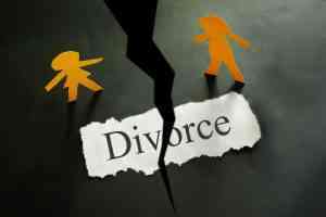 Concept of divorce