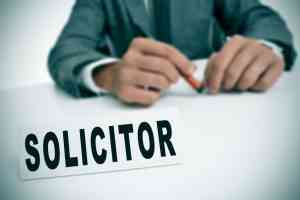 Solicitor in Queensland