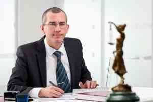 Personal Injury Lawyer in Springfield