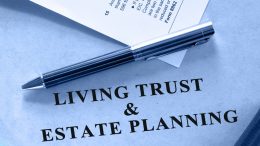 Living Trust and Estate Planning